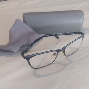 BCBGMaxAzria Rx Ready Eyeglasses/Frames